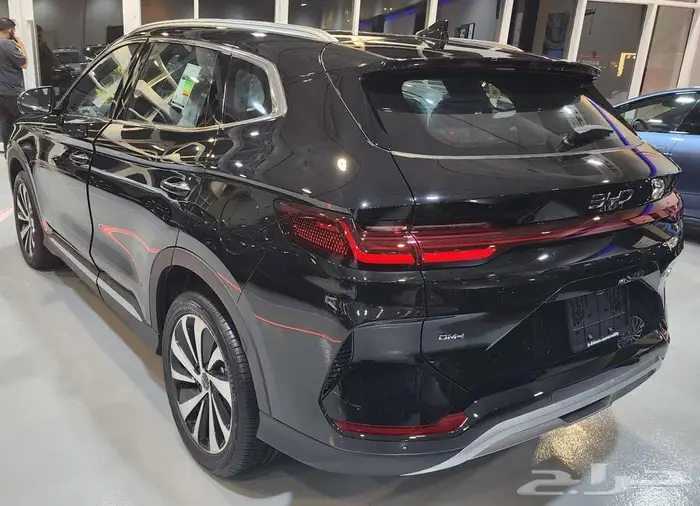 بي واي دي سونق بلس 2026 fwd دفع امامي عروضنا مستمره 13