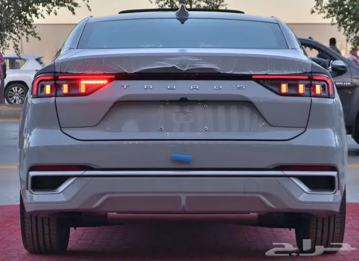 فورد توروس امبيانتى موديل 2026مبيعات بنوك 5