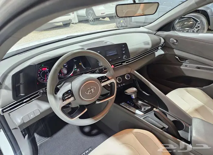 هونداي النترا 2023 29