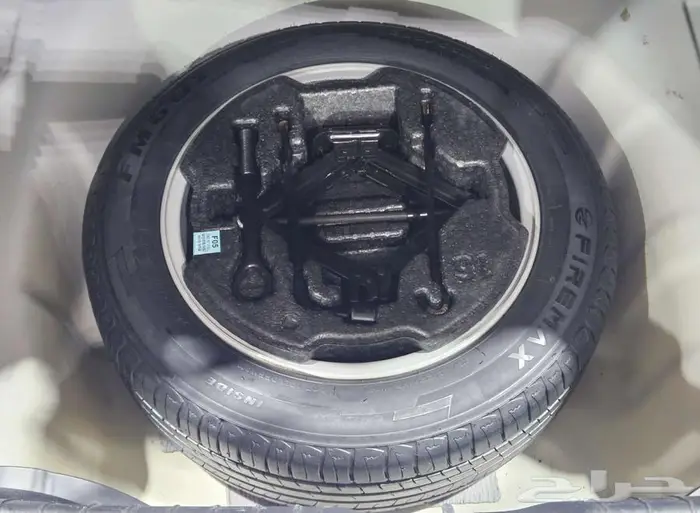 هونداي النترا 2023 55