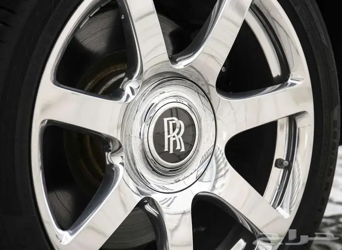 نوفر جميع جنوط الرولز رايز الاصلية 3