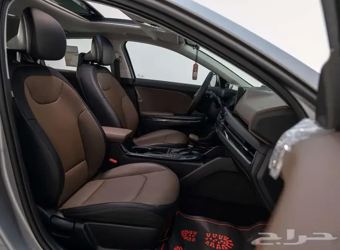 كيا K4 GLS 2026 اول قسط بعد 3 شهووور 12