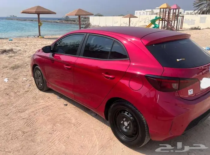 2024 MG3 ستاندرد استخدام بسيط 7