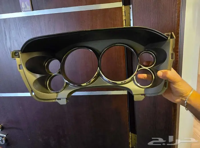 متوفر سطابات كشافات وطبلون سييرا 2012 (اصليه) 8