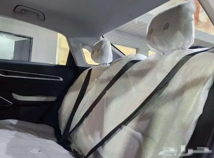 جيلي - امجراند - 2025 - استاندر وفل كامل 13