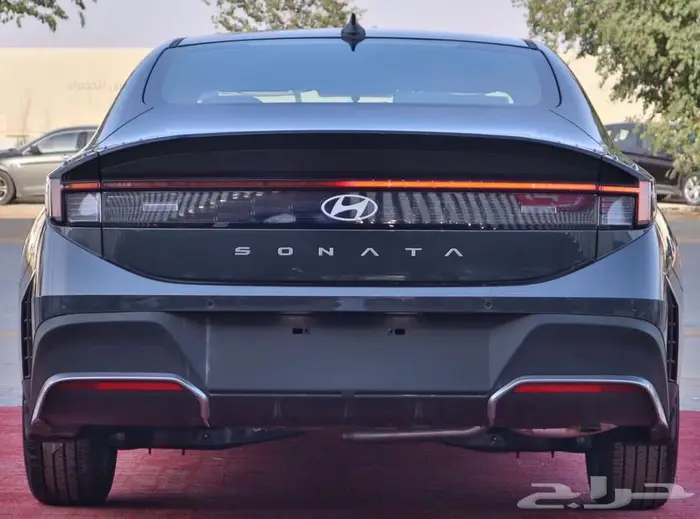 هيونداي سوناتا فليت 2026سعودي مبيعات بنوك وشركات 6