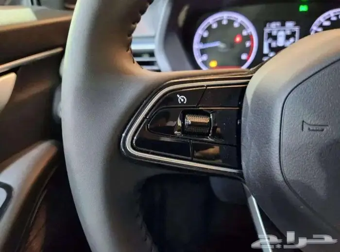 جيلي - امجراند - 2025 - استاندر وفل كامل 10