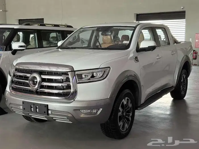 هافال جريت وول باور 2024 متوفر فل ونص فل 0