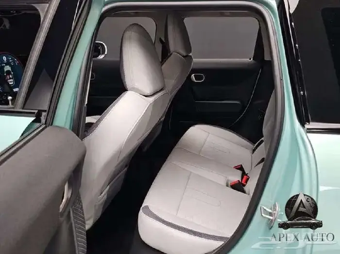 ميني كوبر 5 أبواب C 2025 17