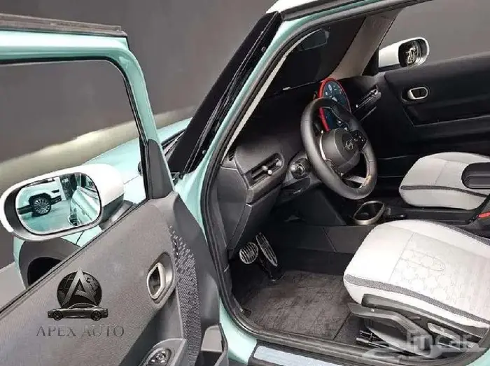 ميني كوبر 5 أبواب C 2025 6