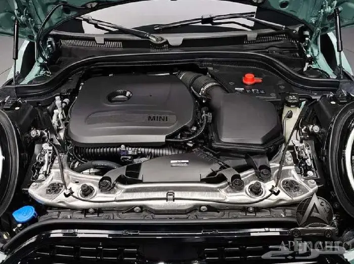 ميني كوبر 5 أبواب C 2025 5