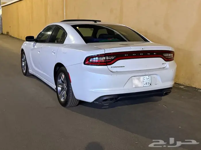 دودج 6 سرندل فتحه 2