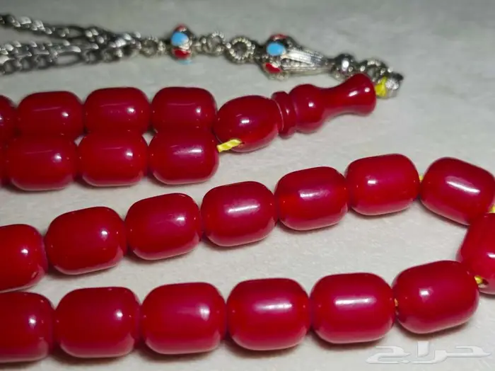 سبحة فاتوران صب جديد 2