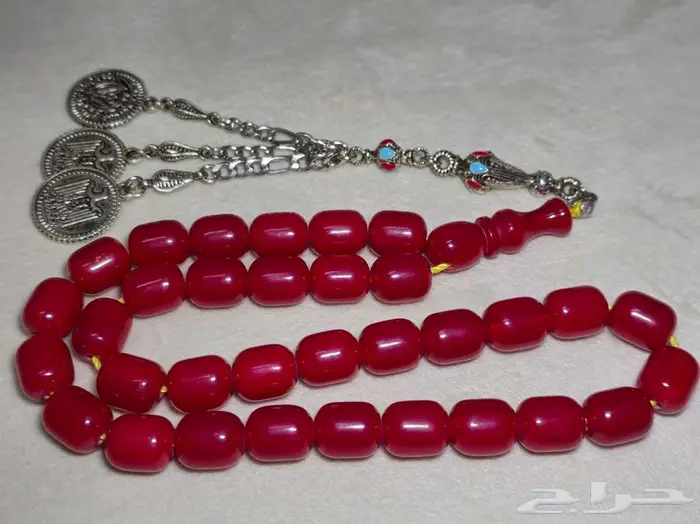 سبحة فاتوران صب جديد 5