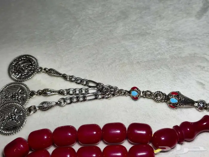 سبحة فاتوران صب جديد 7