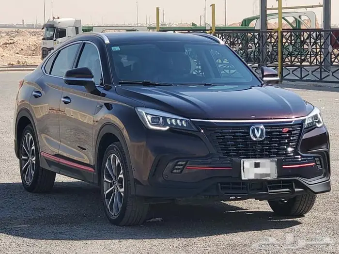 شانجان cs م.2022 1