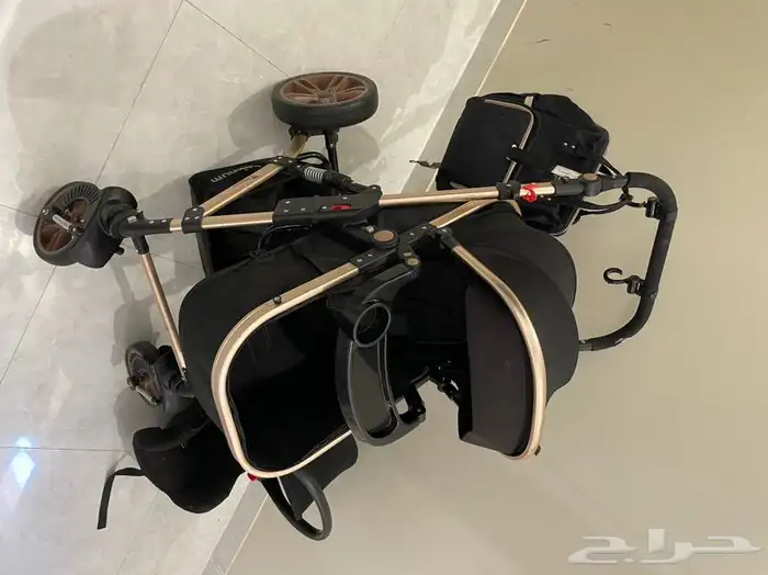 عربية اطفال 3