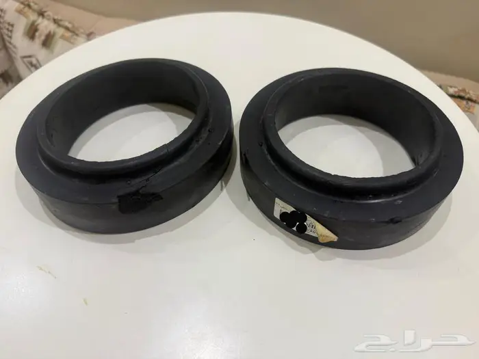 غطاء مكينه نيسان باترول 4800 فتك   كعكات ترفيعة 4 سم 2