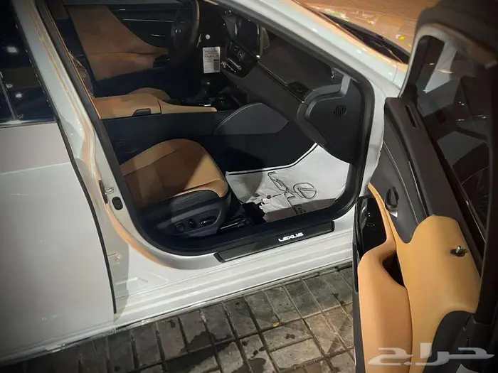 لكزس LEXUS - ES 350 7