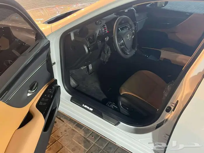 لكزس LEXUS - ES 350 8