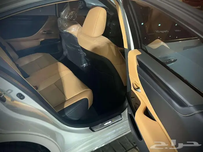 لكزس LEXUS - ES 350 10