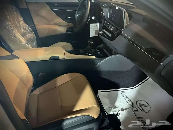 لكزس LEXUS - ES 350 14