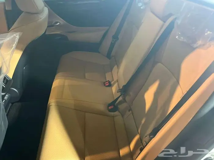 لكزس LEXUS - ES 350 12