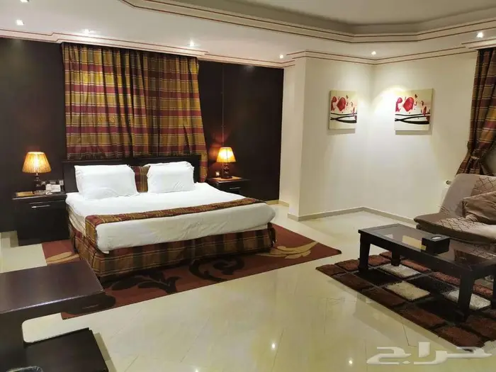 شقة مميزة للايجار حى السلامة جدة 23