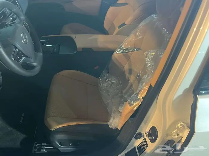 لكزس LEXUS - ES 350 13