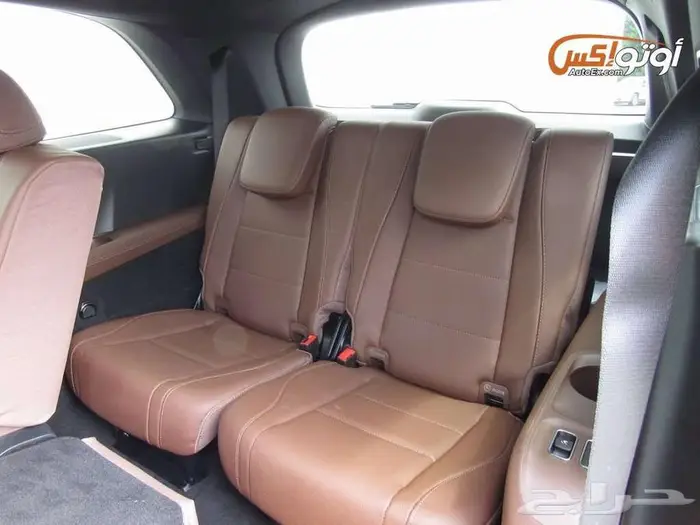 2024 مرسيدس GLS 450 8