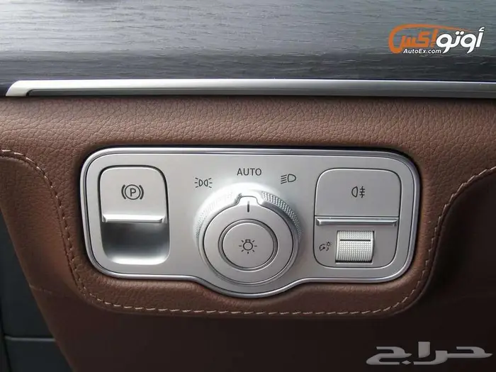 2024 مرسيدس GLS 450 18