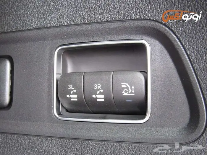 2024 مرسيدس GLS 450 12