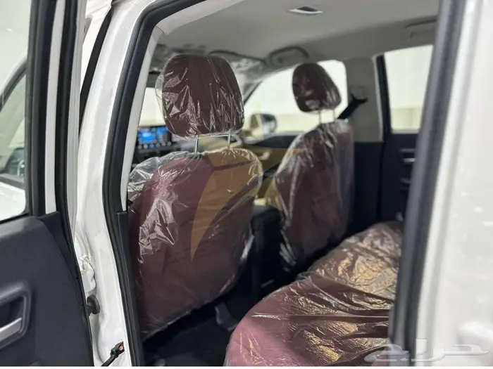 جريت وول ونجل7 دبل ديزل 2025 3