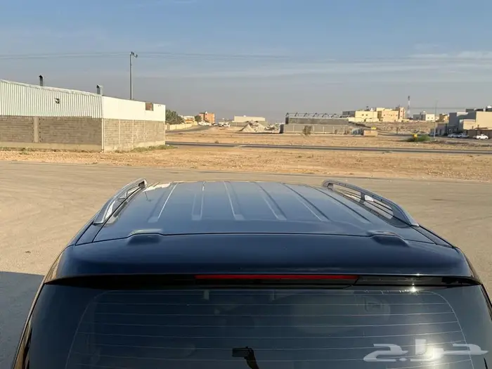 انفينتي QX80 2016 17