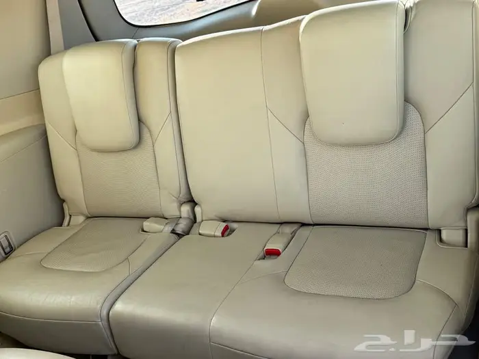 انفينتي QX80 2016 18