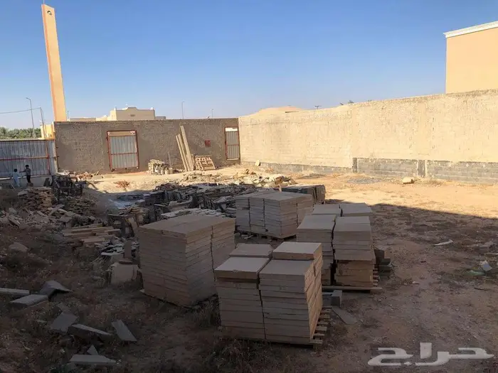 قطع مجزئة للرخام والسيراميك وبلاط سليم 1