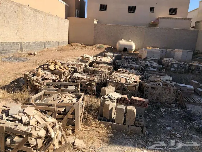 قطع مجزئة للرخام والسيراميك وبلاط سليم 6