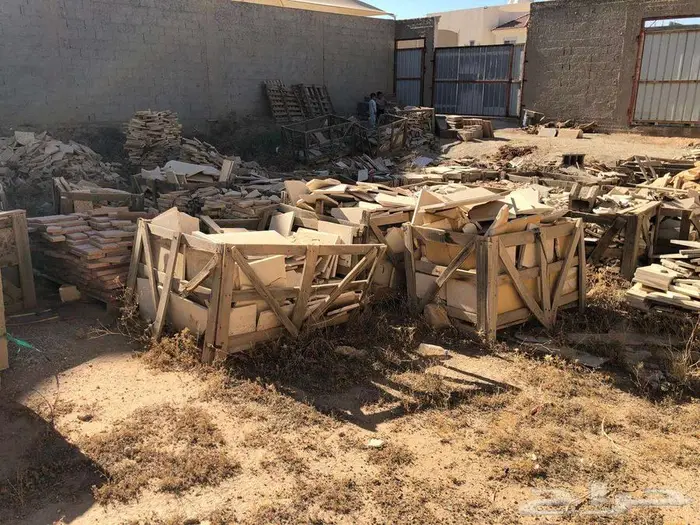 قطع مجزئة للرخام والسيراميك وبلاط سليم 7