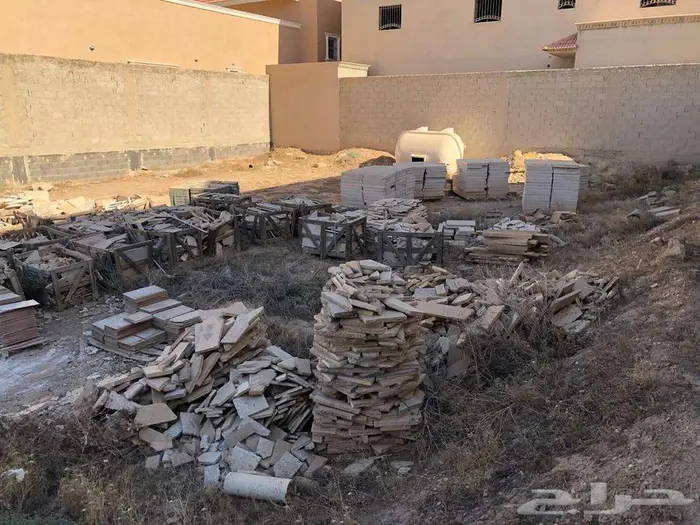 قطع مجزئة للرخام والسيراميك وبلاط سليم 8