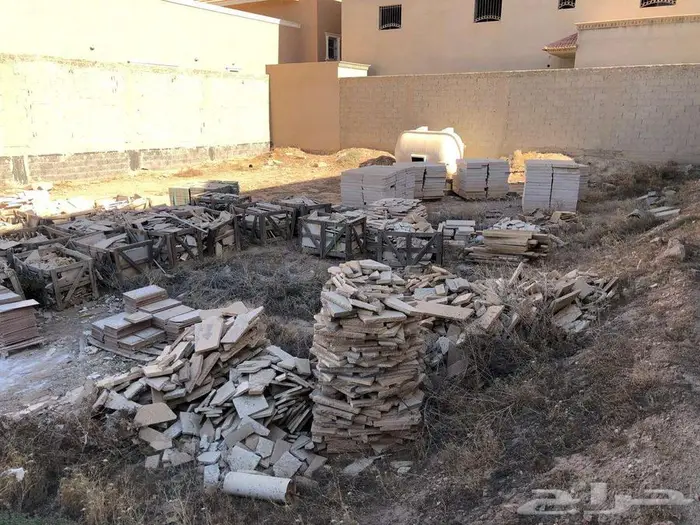 قطع مجزئة للرخام والسيراميك وبلاط سليم 9