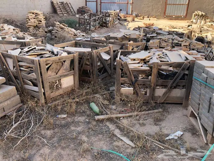 قطع مجزئة للرخام والسيراميك وبلاط سليم 4