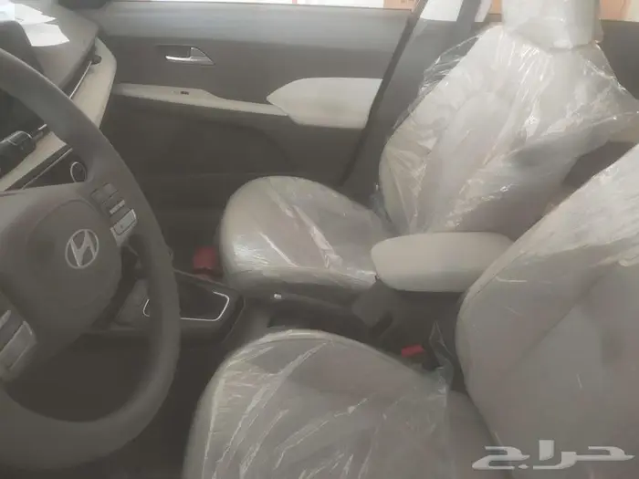 هيونداي اكسنت 1