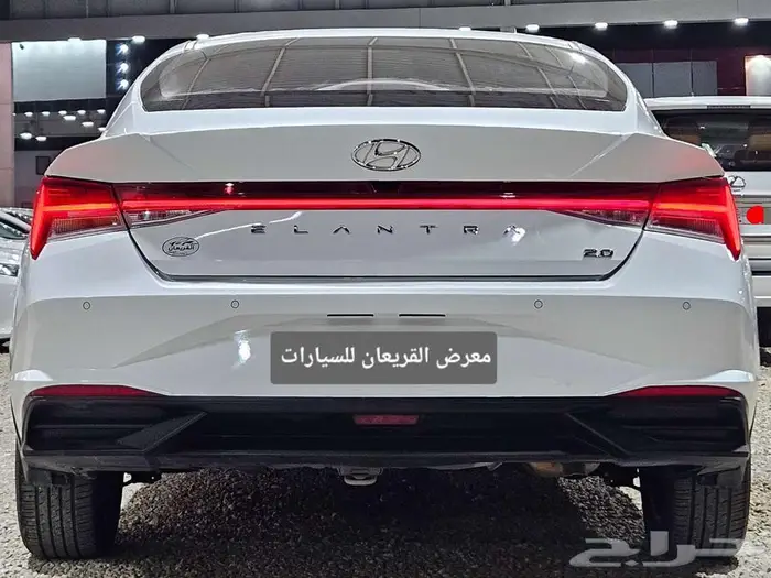 هونداي النترا 2023 19