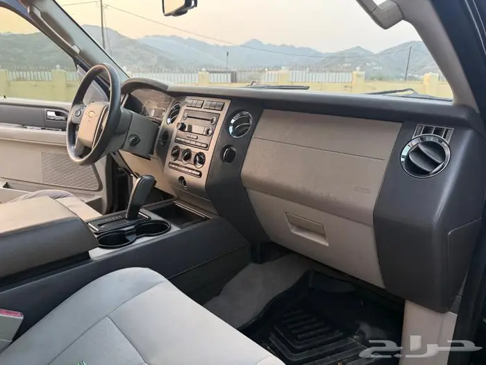 اكسبديشن 2011 بدون دبل (تم البيع خارج الموقع ) 9