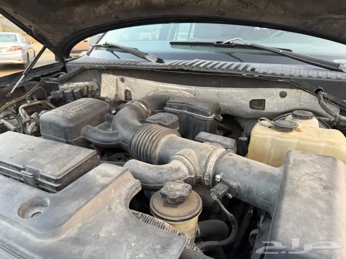 اكسبديشن 2011 بدون دبل (تم البيع خارج الموقع ) 7