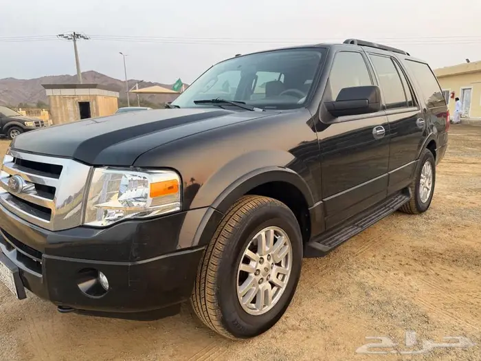 اكسبديشن 2011 بدون دبل (تم البيع خارج الموقع ) 0