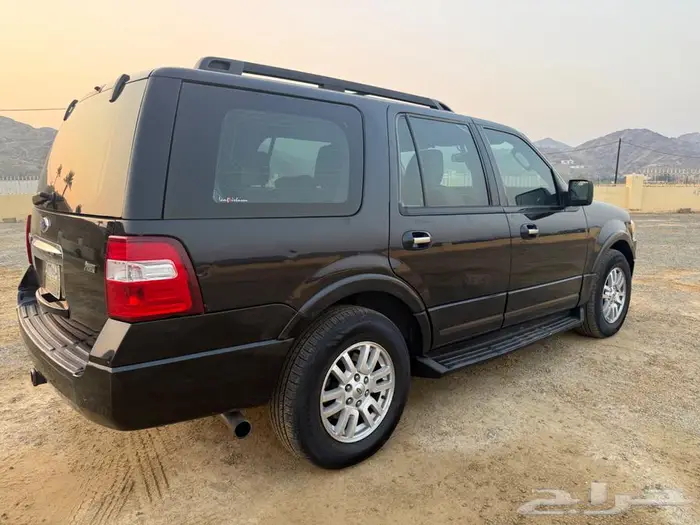 اكسبديشن 2011 بدون دبل (تم البيع خارج الموقع ) 3