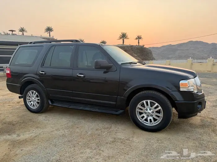 اكسبديشن 2011 بدون دبل (تم البيع خارج الموقع ) 10