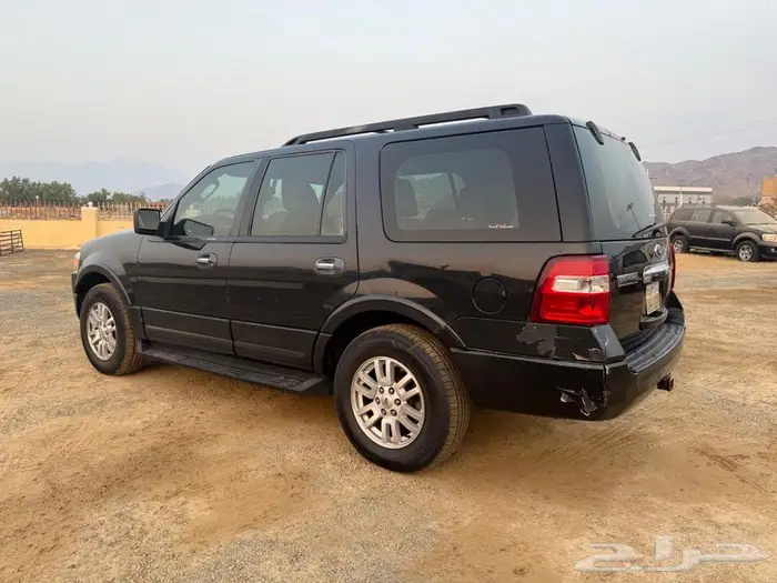 اكسبديشن 2011 بدون دبل (تم البيع خارج الموقع ) 11