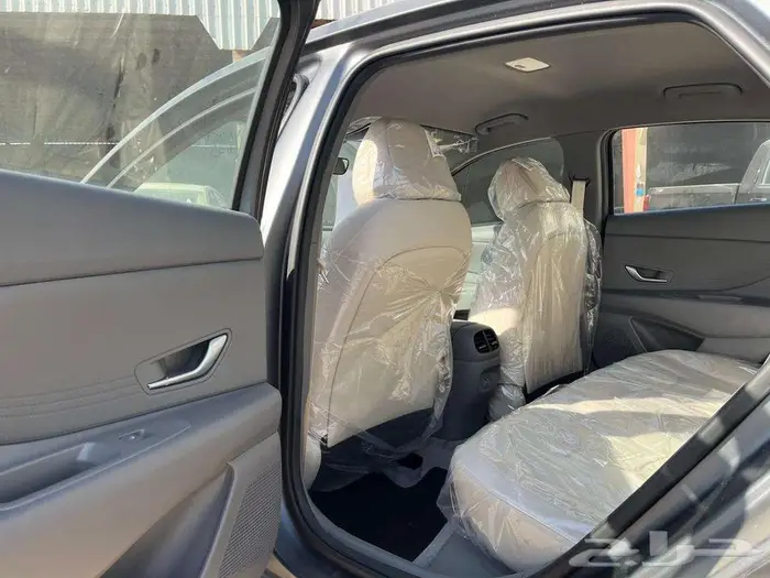 النترا 2.0 سمارت 2025 نقد وتقسيط 6